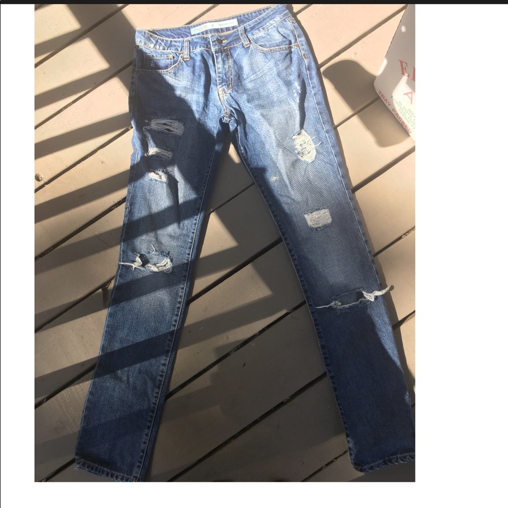 Charlotte Russe jeans
